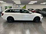 Škoda Octavia (2019) 1.5 CNG DSG Ambition 2019 | Zá - náhled 8