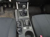 Subaru Forester 2.0 110 kw - servisní historie - náhled 36