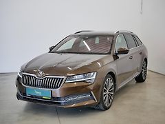 Škoda Superb - fotografie inzerátu