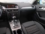Audi A4 (2015) S-Line 2.0 TDI, Automat - náhled 8