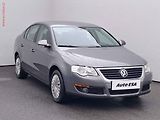 Volkswagen Passat (2006) 1.6i, autoAC, temp - náhled 1