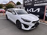 Kia ProCeed (2025) 1,5 T-GDI GPF 7DCT GT-LINE PLU - náhled 1