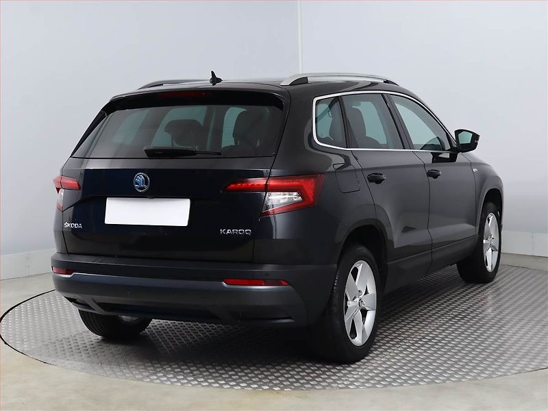 Škoda Karoq (2019) 1.6 TDI - fotka 5 z 21