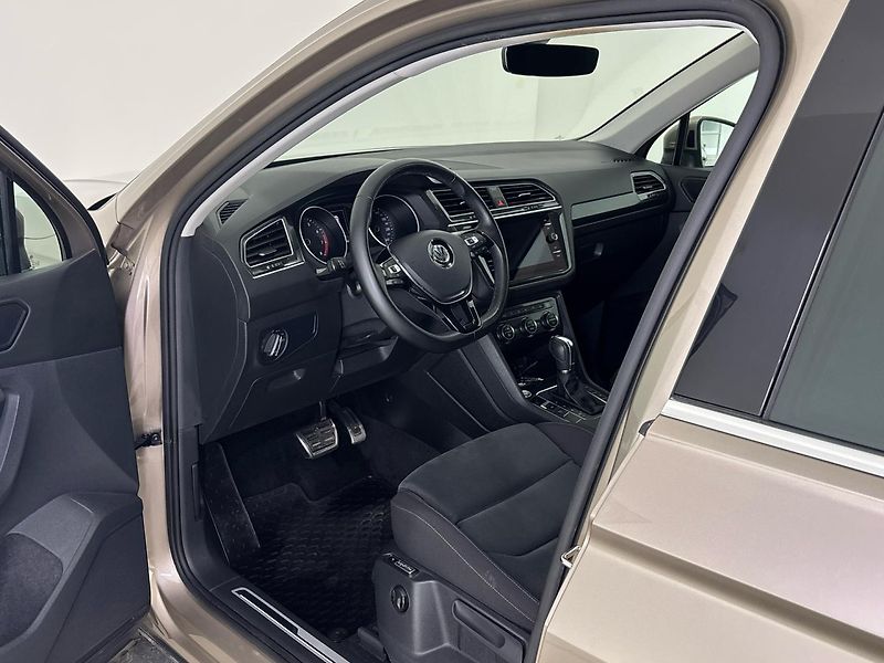 Volkswagen Tiguan Maraton Edition DSG - fotka 6 z 30