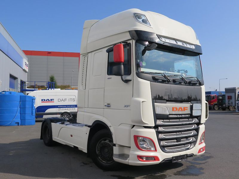 DAF XF (2017) 480 SSC STD ADR FL - fotka 3 z 15