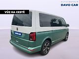Volkswagen Multivan 2,0 TDI 150kW DSG Generation S - náhled 3