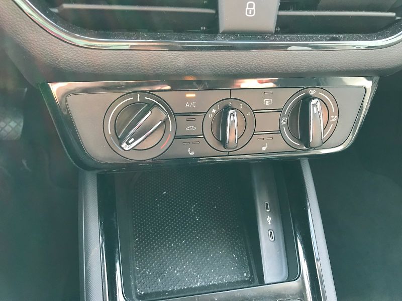Škoda Scala (2025) SELEC TSI 85/1.0 M6F - fotka 20 z 24