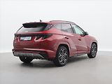 Hyundai Tucson 1,6 T-GDI 110kW CZ N-Line - náhled 7