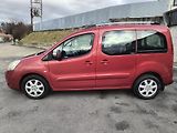 Citroën Berlingo (2011) 1.6 HDI MULTISPACE ČR/AC/PC/CD - náhled 2