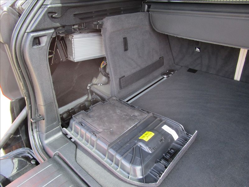 BMW X5 xDrive 30d M-Paket  ČR - fotka 57 z 70