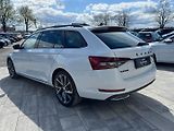 Škoda Superb (2023) Sportline 2.0 TDI 4x4 147kW - náhled 7