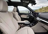 Nová generace BMW X1 (2022)