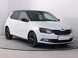 Škoda Fabia (2017) Monte Carlo 1.0 TSI, Navi - náhled 1