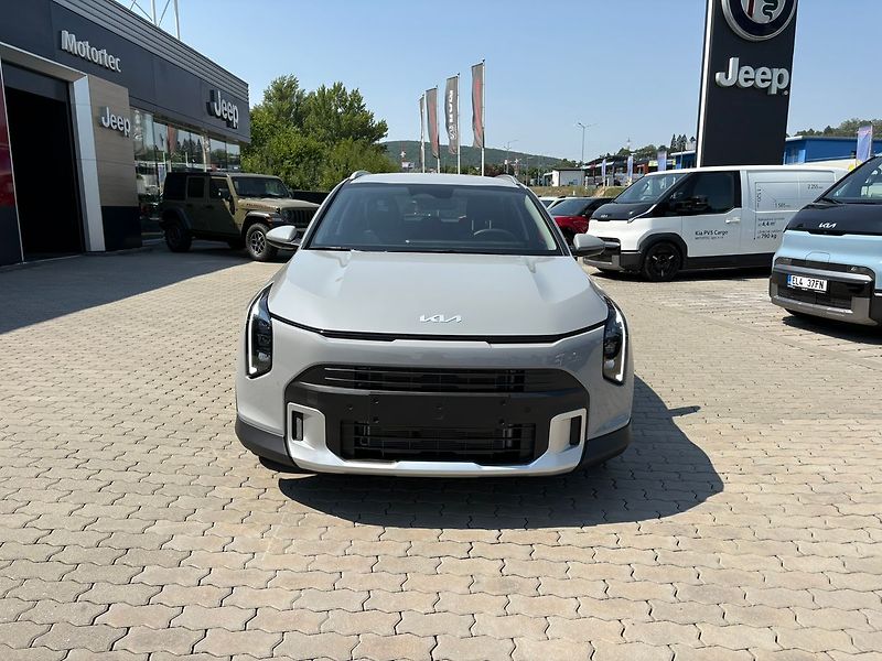 Kia Ceed (2026) 1,0 T-GDi GPF SPIN (2027) - fotka 2 z 13