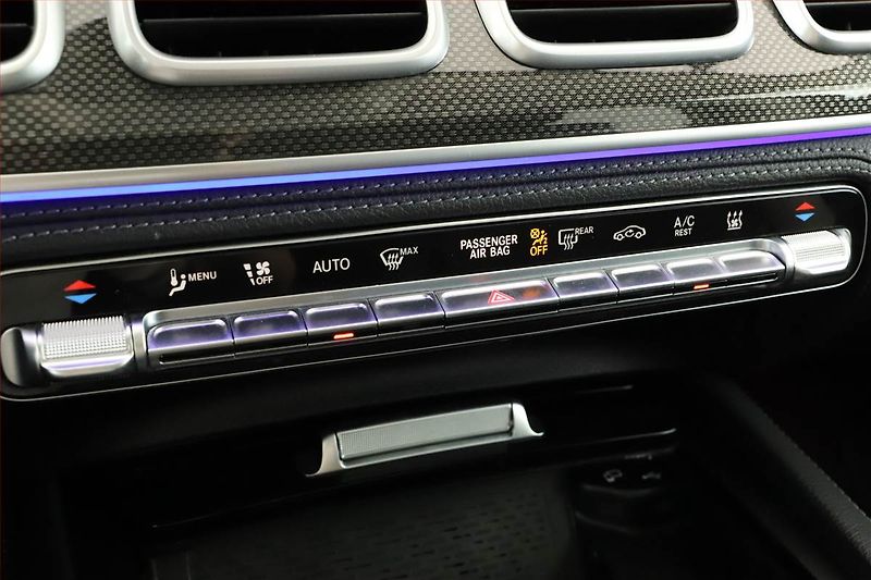 Mercedes-Benz GLE (2021) 450 - fotka 11 z 20