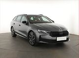 Škoda Octavia (2025) Sportline 1.5 eTSI mHEV - náhled 1