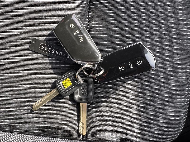 Škoda Octavia IV, 2.0 TDi,2023,1.Majitel,ČR - fotka 18 z 18