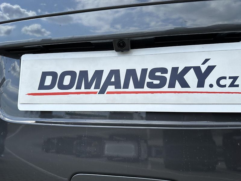 Toyota ProAce Verso 2.0D-8A/T - L2 FAMILY + TZ - fotka 21 z 25