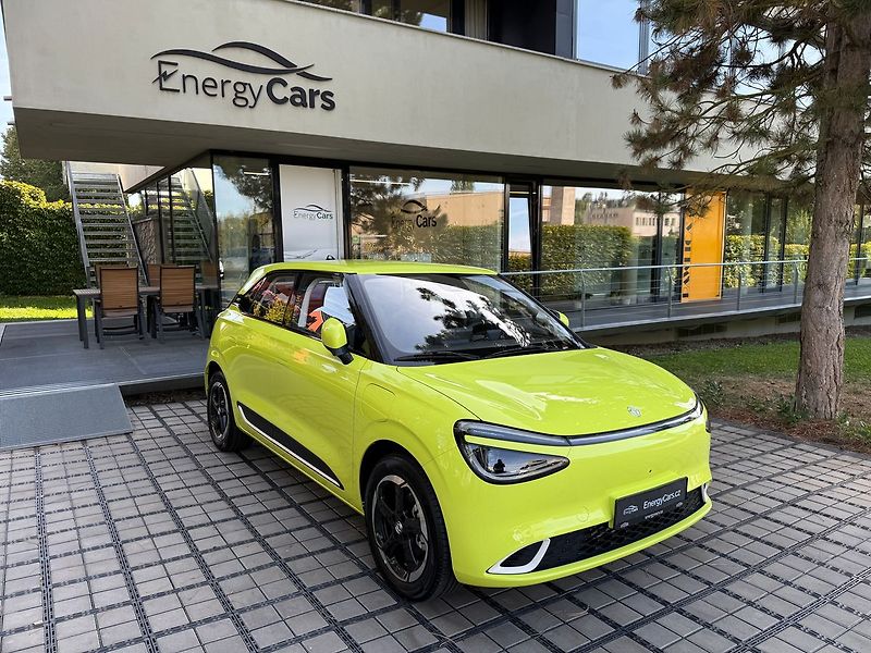 Dongfeng Ostatní E3 360° kamera 42kWh - fotka 37 z 37
