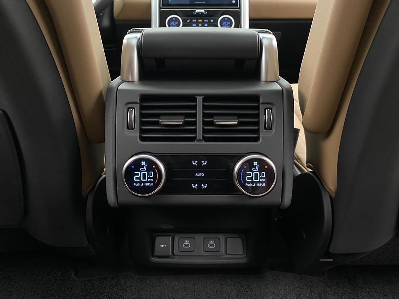 Land Rover Discovery (2026) D350 TEMPEST AWD AUT - fotka 64 z 65