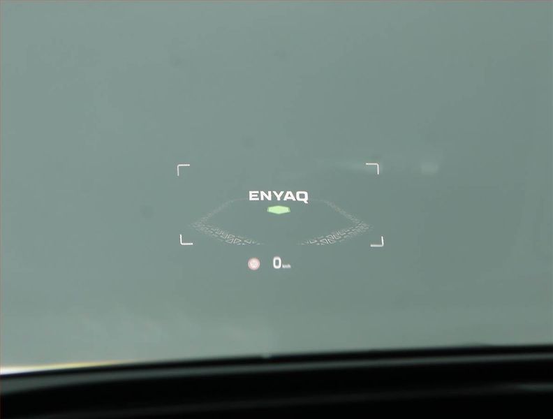 Škoda Enyaq (2021) iV 80 (82 kWh), SoH 90% - fotka 17 z 20