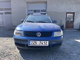 Volkswagen Passat Variant (1999) 1,9 TDi 85 Kw - náhled 1