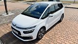 Citroën Grand C4 SpaceTourer (2019) - náhled 62