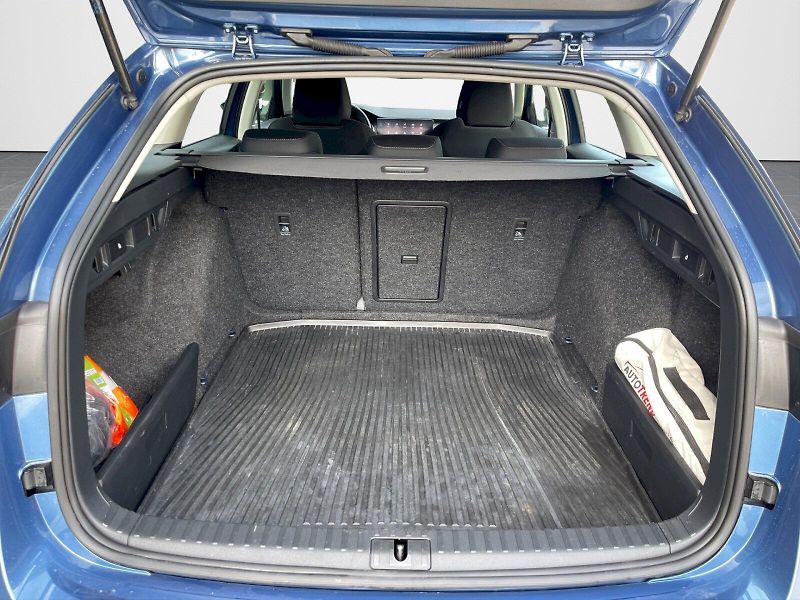 Škoda Octavia (2021) 2.0 TDI 110kW DSG Style Plus c - fotka 32 z 35