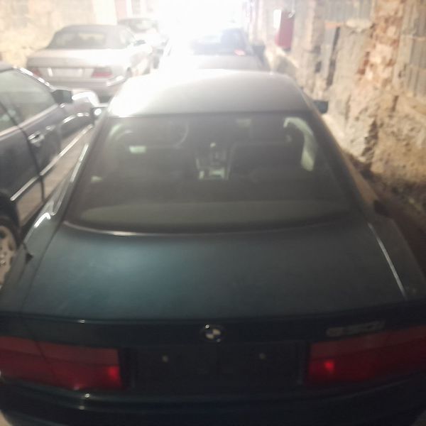 BMW Ostatní - fotka 8 z 11