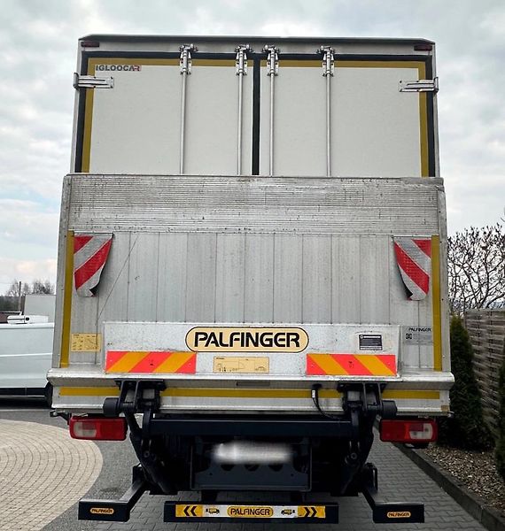 DAF CF (2017) 370 6x2 chlaďák EURO 6 - fotka 5 z 12