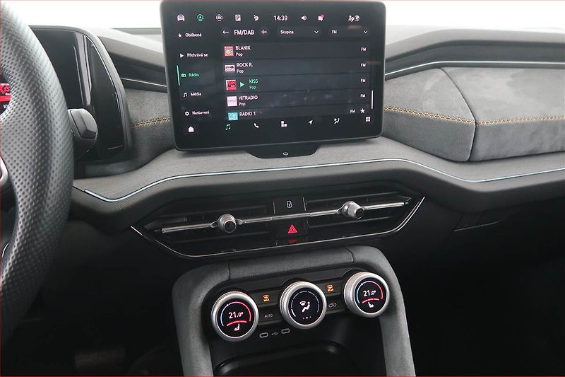 Škoda Kodiaq (2024) 2.0 TDI - fotka 12 z 30