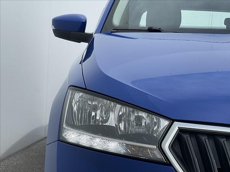 Škoda Fabia 1,0 TSI Combi Ambition Plus - fotka 21 z 24