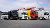 Mercedes-Benz Actros (2018) 2540 6×2/10 tho.km!!!/18 EPAL - náhled 24
