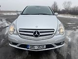 Mercedes-Benz Třídy R 3,0 LPG LONG - náhled 8
