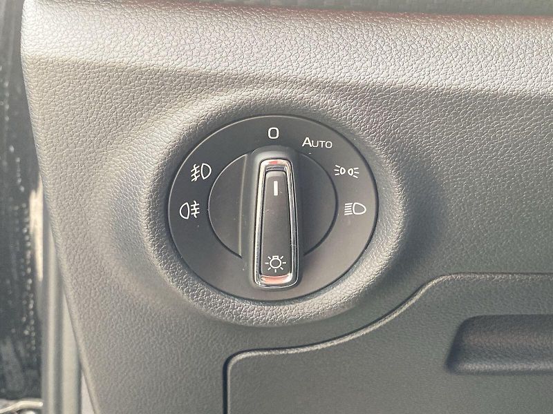 Škoda Scala (2025) 1.0 TSI Monte Carlo - fotka 23 z 33