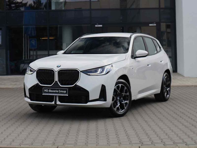 BMW X3 (2026) - fotografie inzerátu