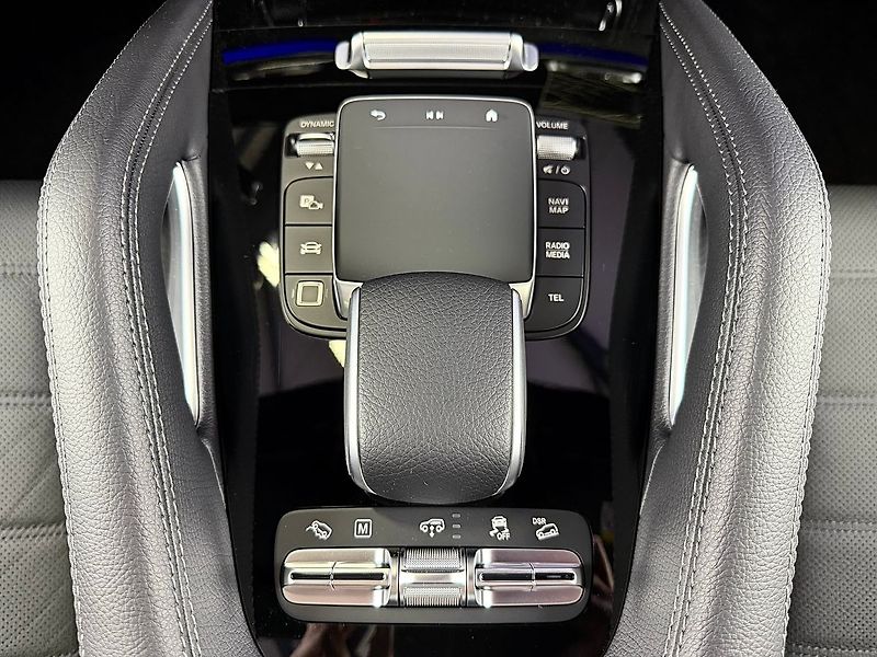 Mercedes-Benz GLS 450d 4M AMG PREMIUM PLUS, VENT - fotka 25 z 35