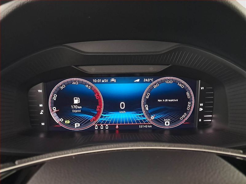 Škoda Kodiaq (2022) Sportline 2.0 TDI - fotka 11 z 23