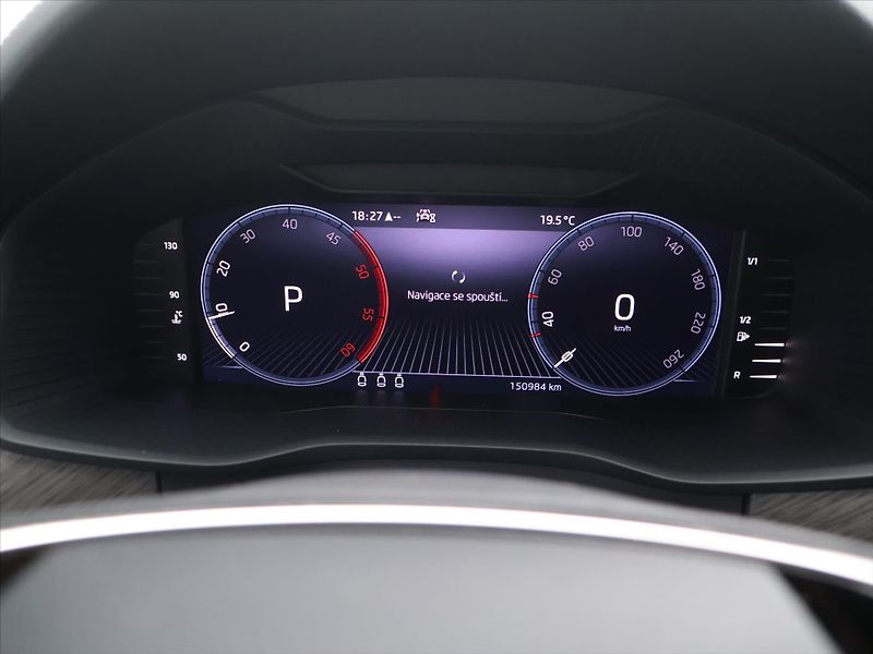 Škoda Kodiaq 2,0 TDI 110kW Style DSG DPH - fotka 16 z 32