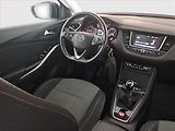 Opel Grandland X (2020) 1.2 Turbo, ČR,1.maj - náhled 7
