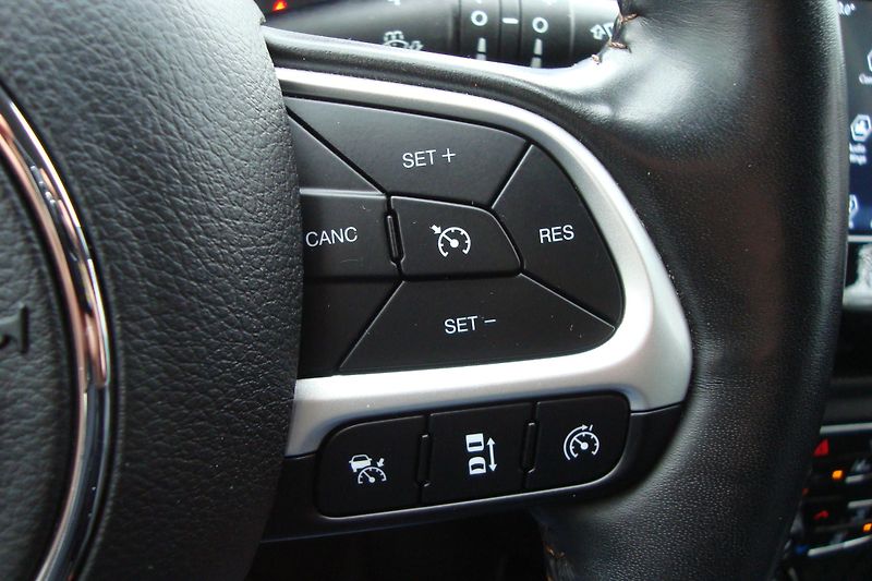 Jeep Compass (2019) LIMITED 2.0 CRD, 4x4 - fotka 68 z 86