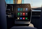 Nový elektrický Renault Mégane