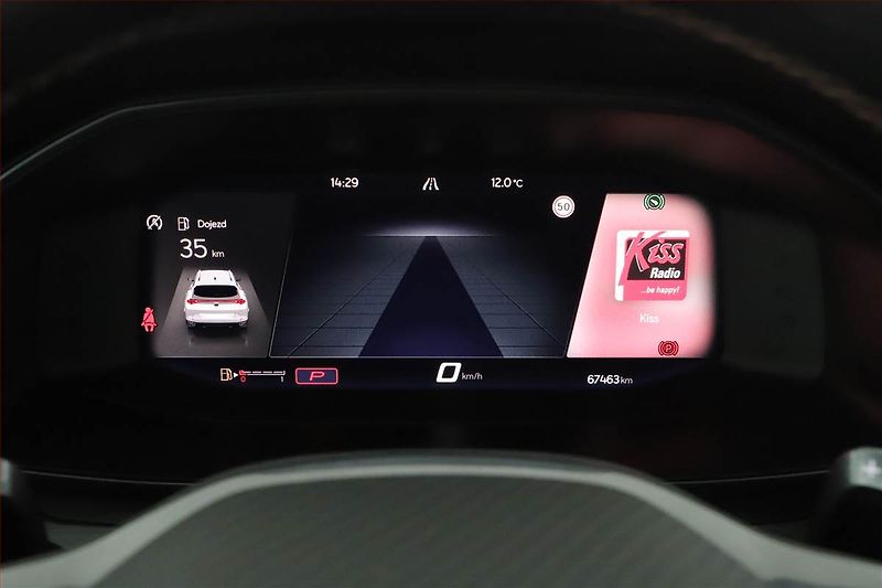 Cupra Formentor (2022) 1.5 TSI - fotka 12 z 20