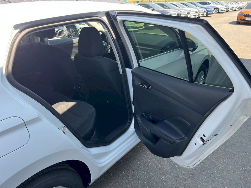 Škoda Fabia (2025) TOP SELEC TS 85/1.0 A7F - fotka 13 z 27