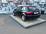 Audi A3 (2012) 1.2TSi, 77KW, VYHŘ. SED.,TEMP. - náhled 8