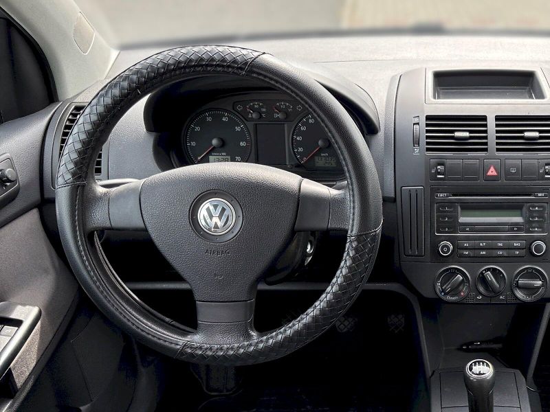 Volkswagen Polo (2008) A04 COMFO 44 2V M5F - fotka 5 z 27