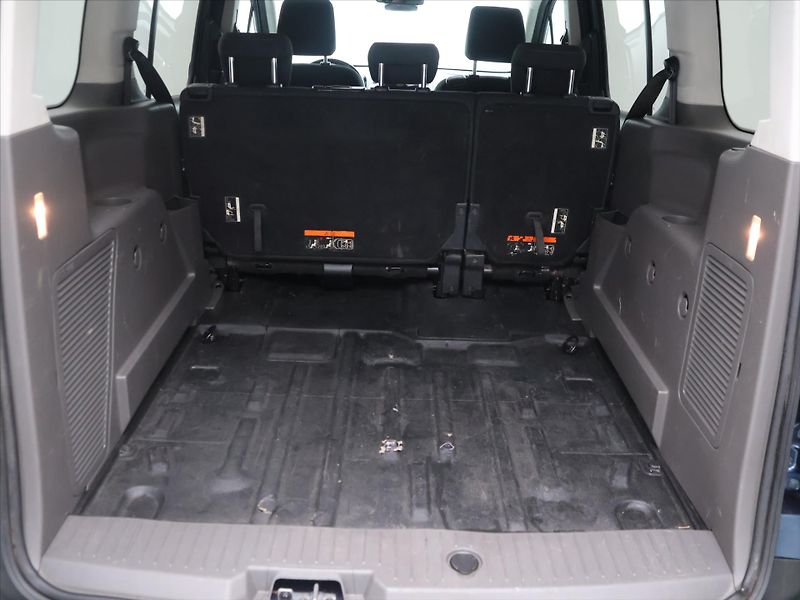 Ford Transit Connect 1.5 TDCi 88 kW EcoBlue Long - fotka 10 z 27