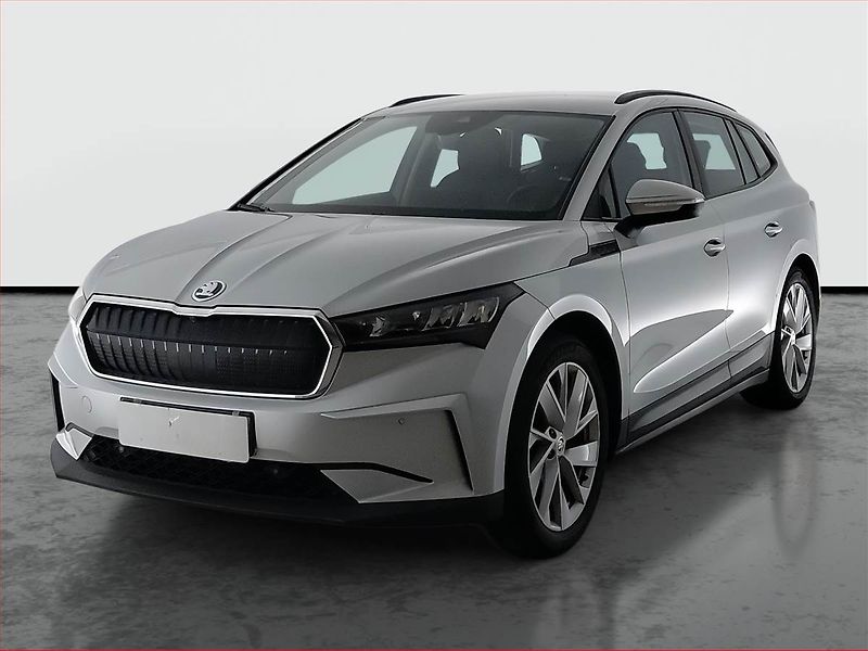 Škoda Enyaq (2021) Suite 60 (62 kWh), SoH 92% - fotka 2 z 23