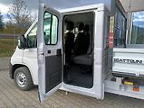 Peugeot Boxer  3500 L3, 3S SKLÁPĚČ 140k MAN6 - náhled 17
