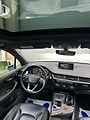 Audi Q7 (2017) 3.0 TFSI PREMIUM+ 360° 7 MIST - náhled 23